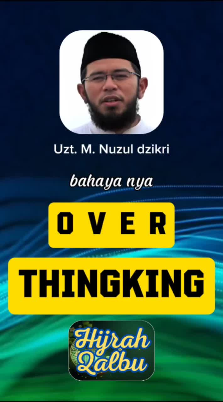 @Hijrah Qalbu