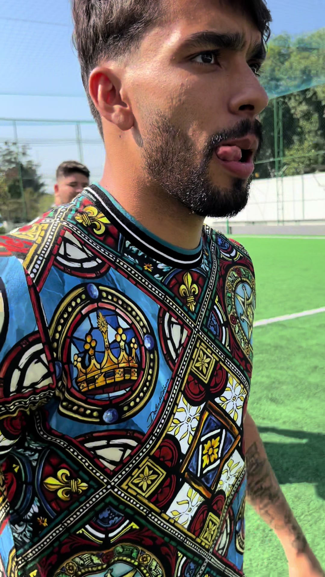 @Leandro Maca&eacute;