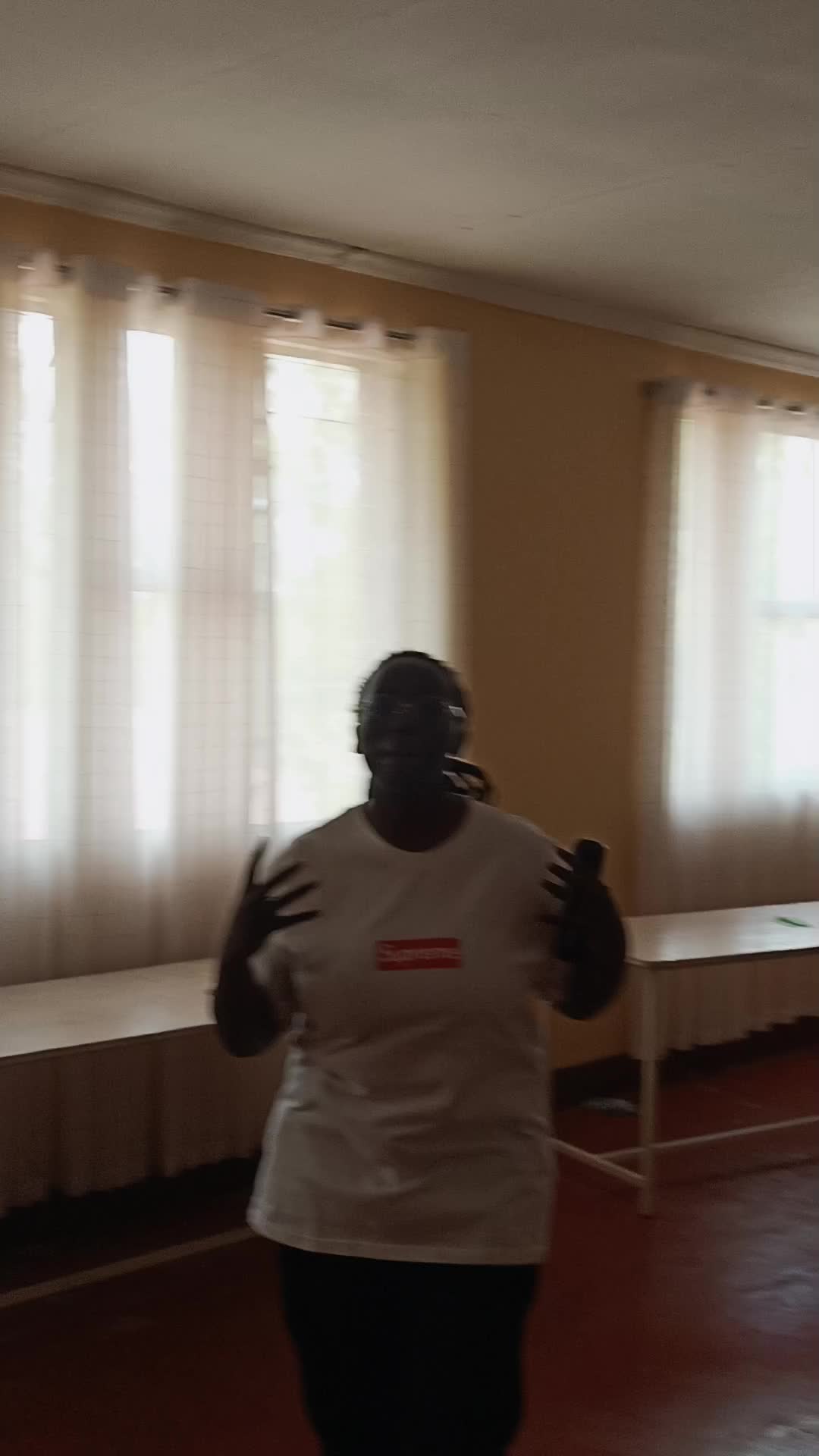 @Ongata Media Club