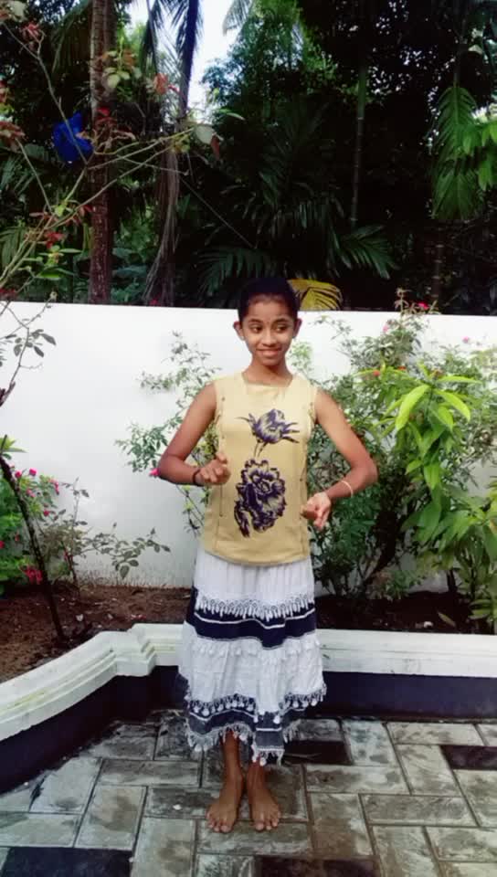 @sreelakshmi hiran kumar