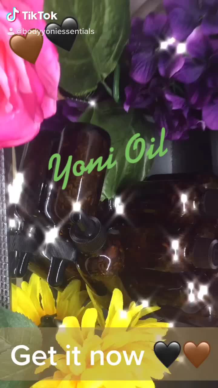 @Body&Yoni Essentials, LLC