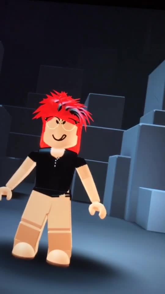 @roblox account :)