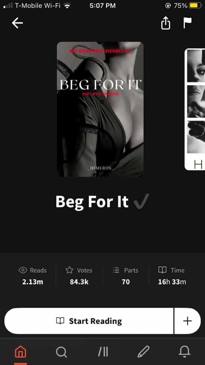 @Wattpad