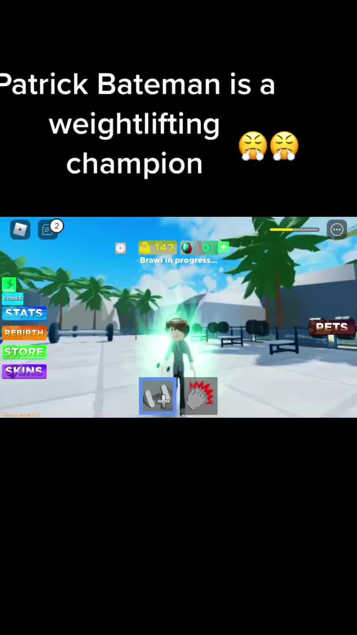 @Patrick bloxman