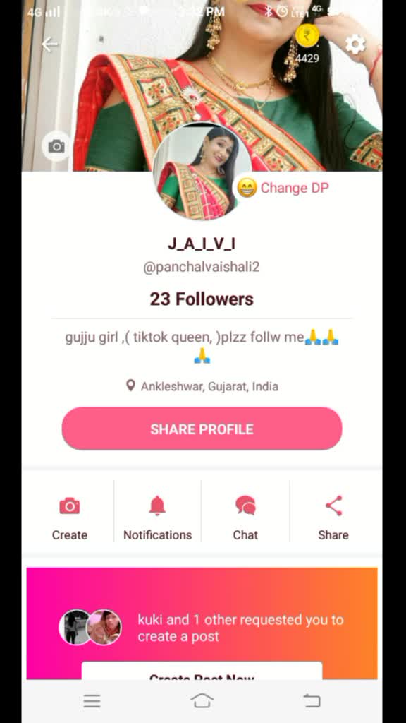 @❤ vaishu_panchal❤