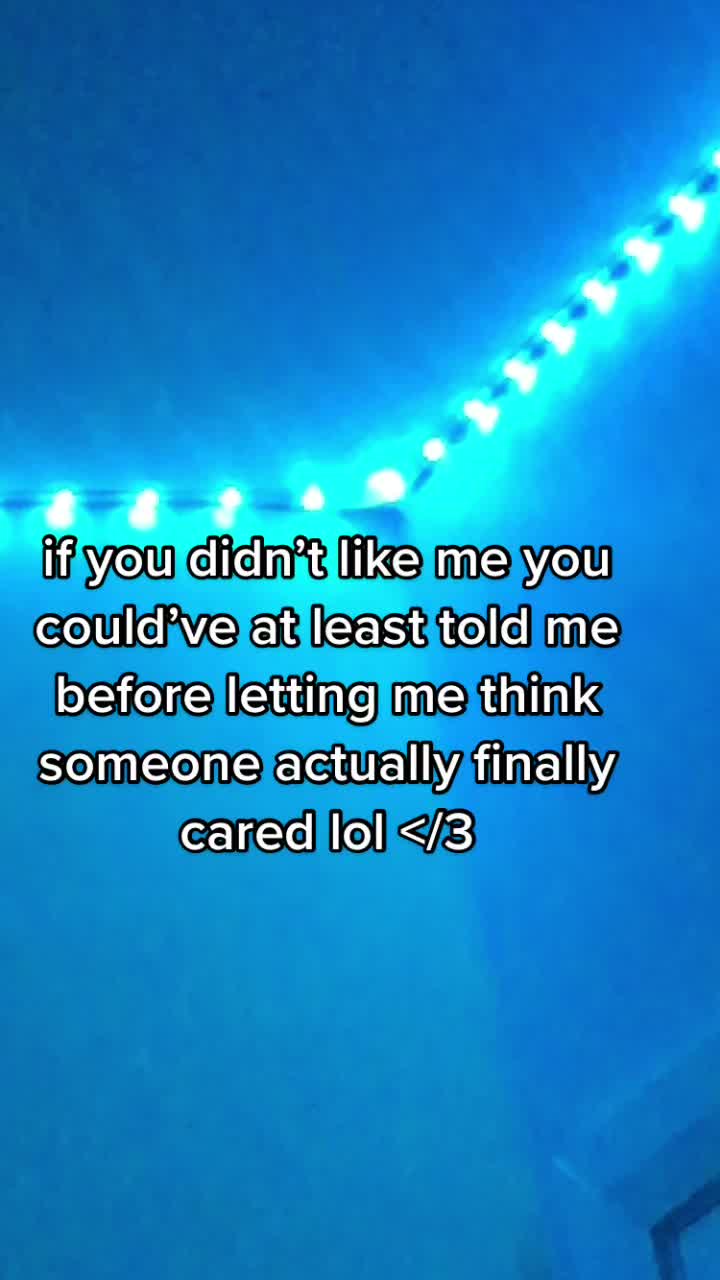 @</3