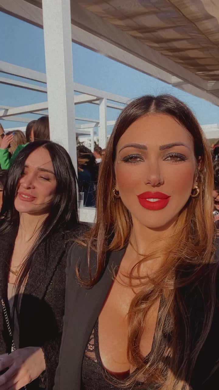 @Pia Tufano