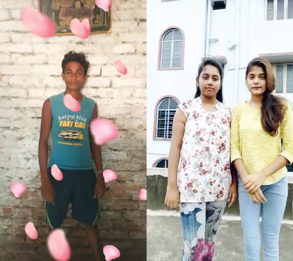 @Sache Khan