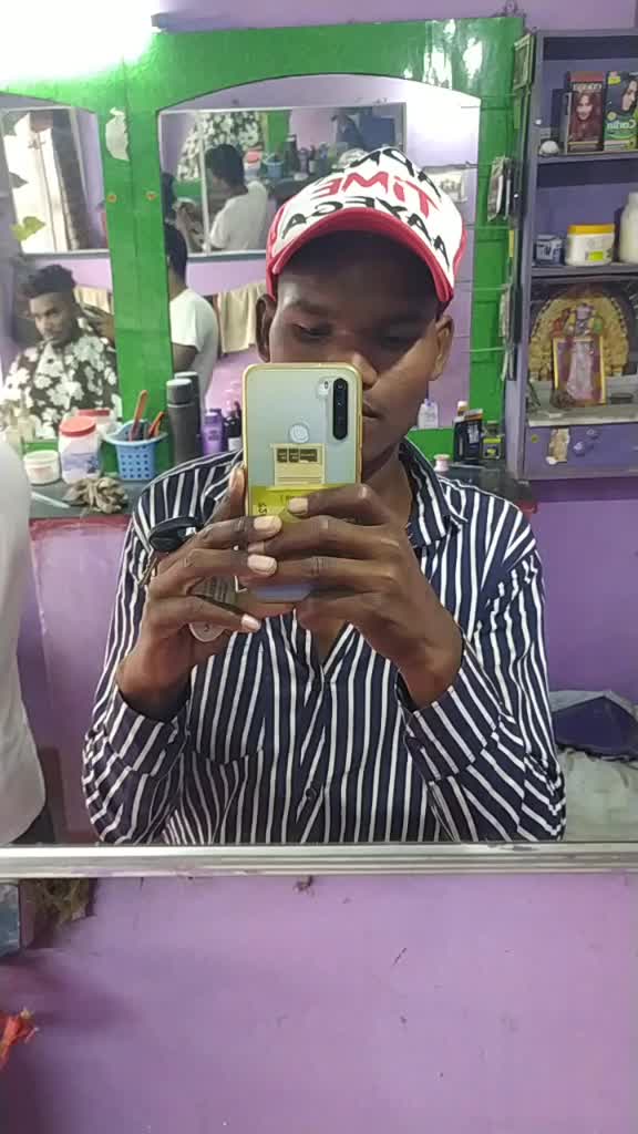 @Ganeshraj AK47