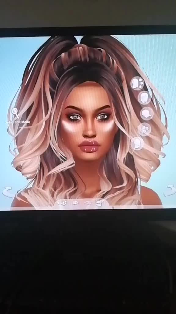 @❤️sims 4 life❤️