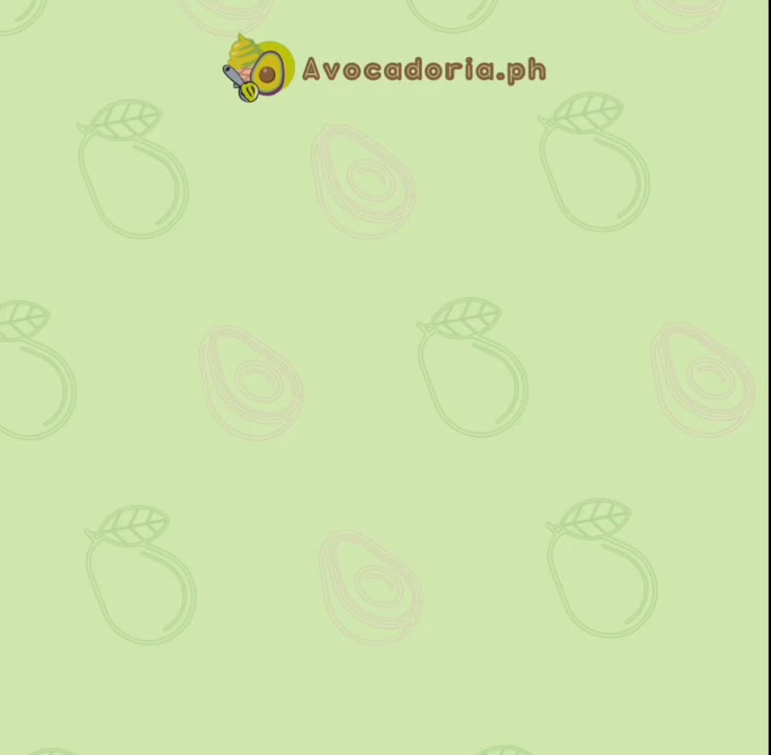 @avocadoriawmplaridel