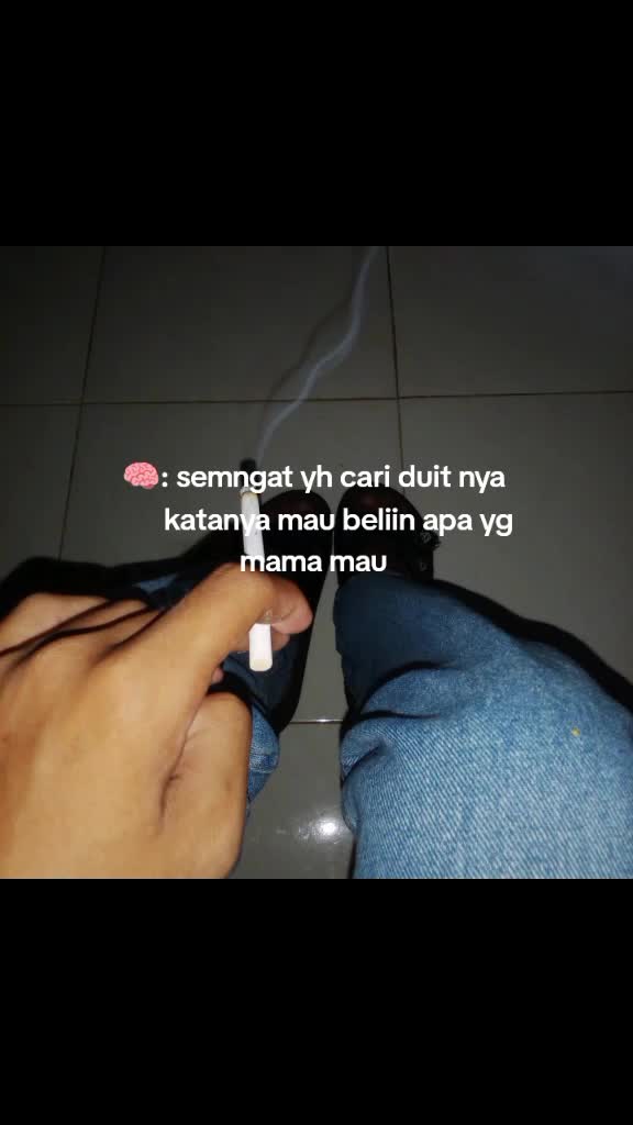 @MASIH GALAU🥀