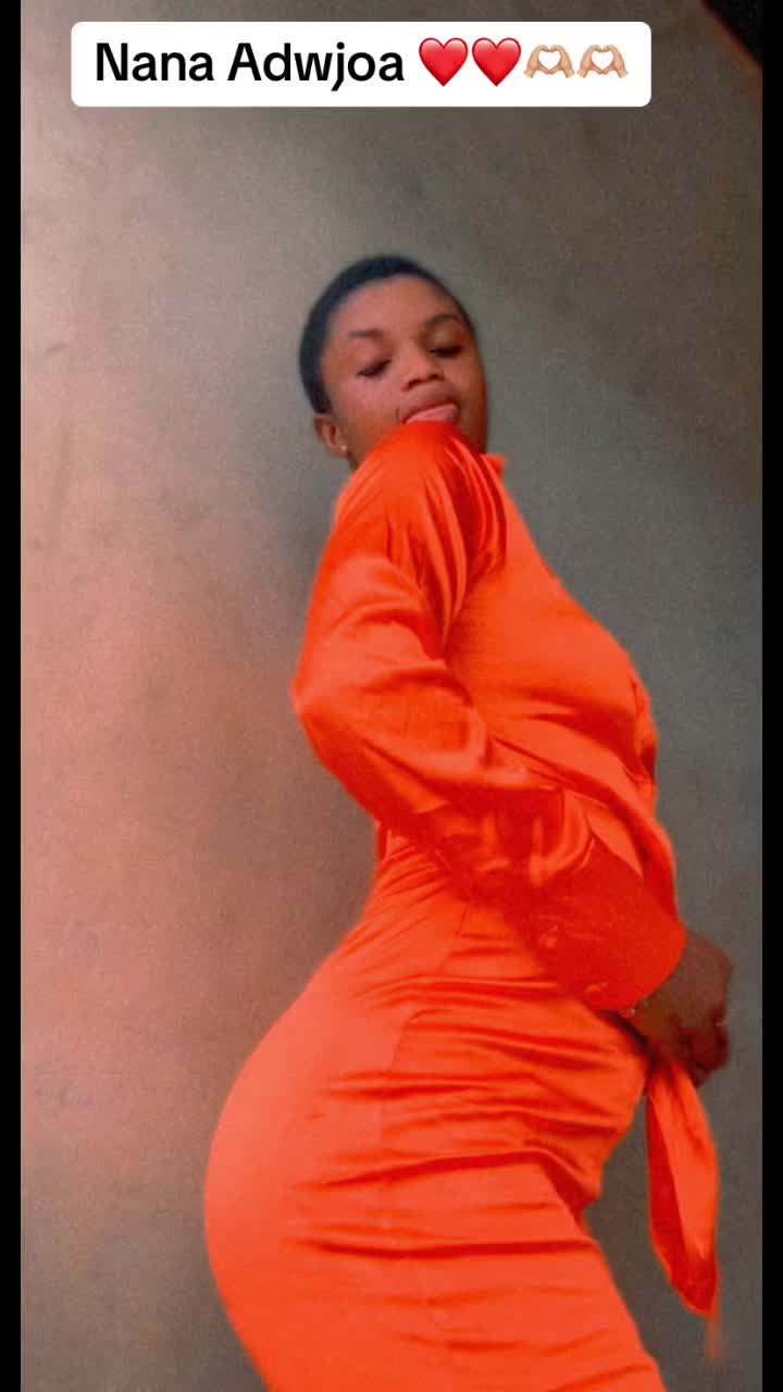@nana adwjoa