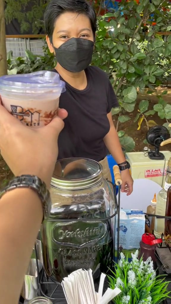 @Brew Mate Coffee
