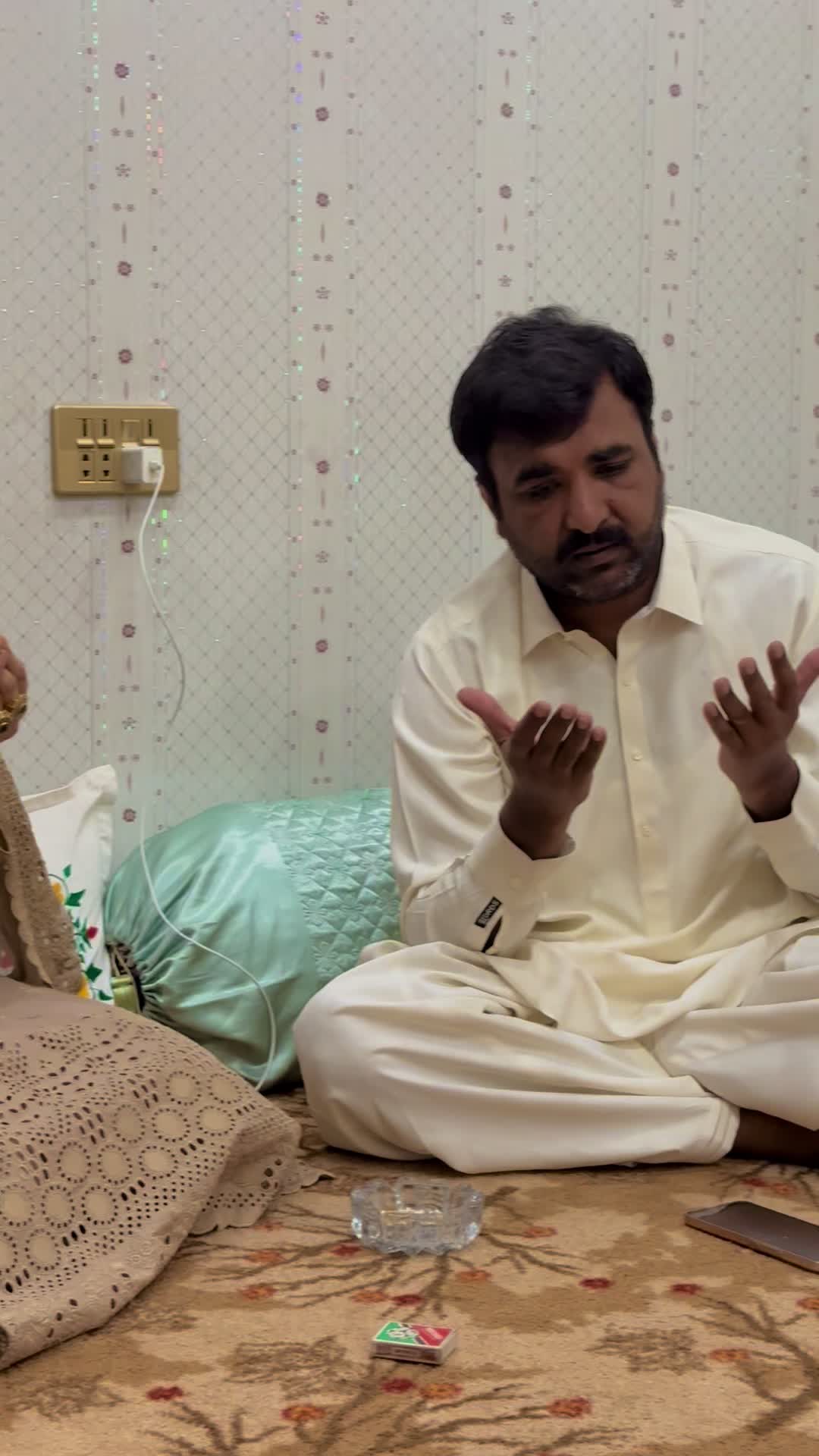 @KAWISH TAMIMI