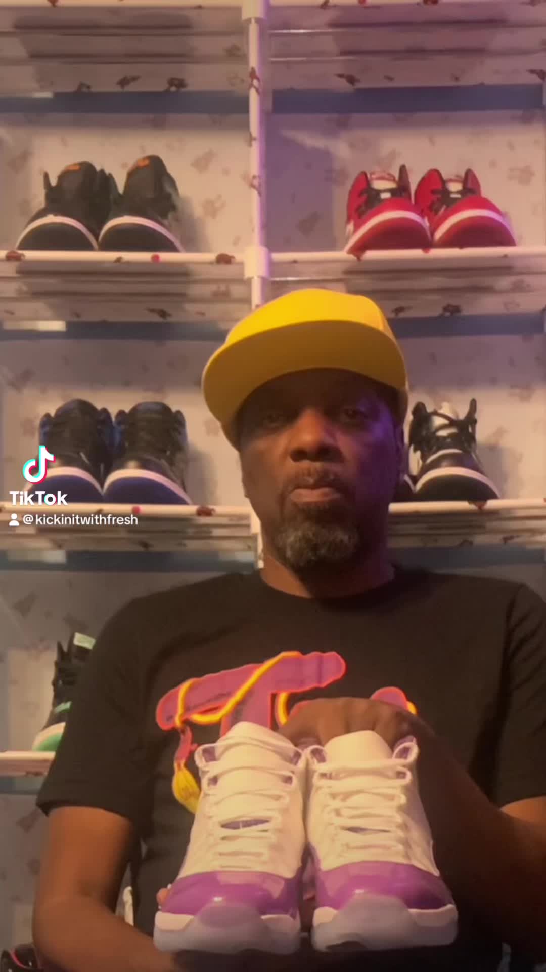 @Kickin It With Fresh T