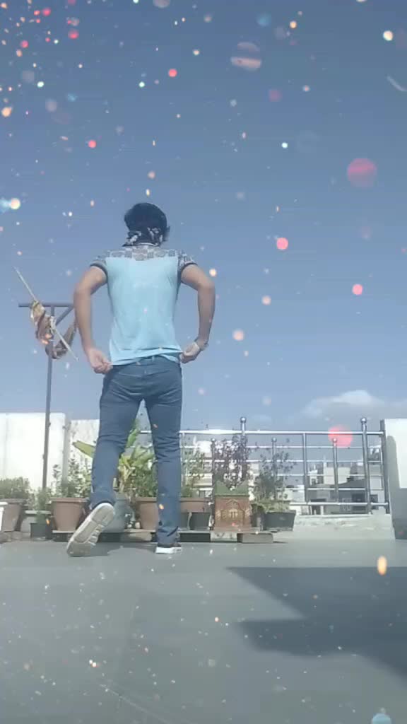 @🕺🏻Dancer boy 😉