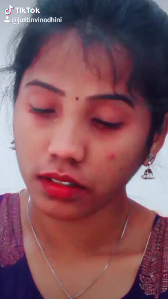 @Justin Vinodhini