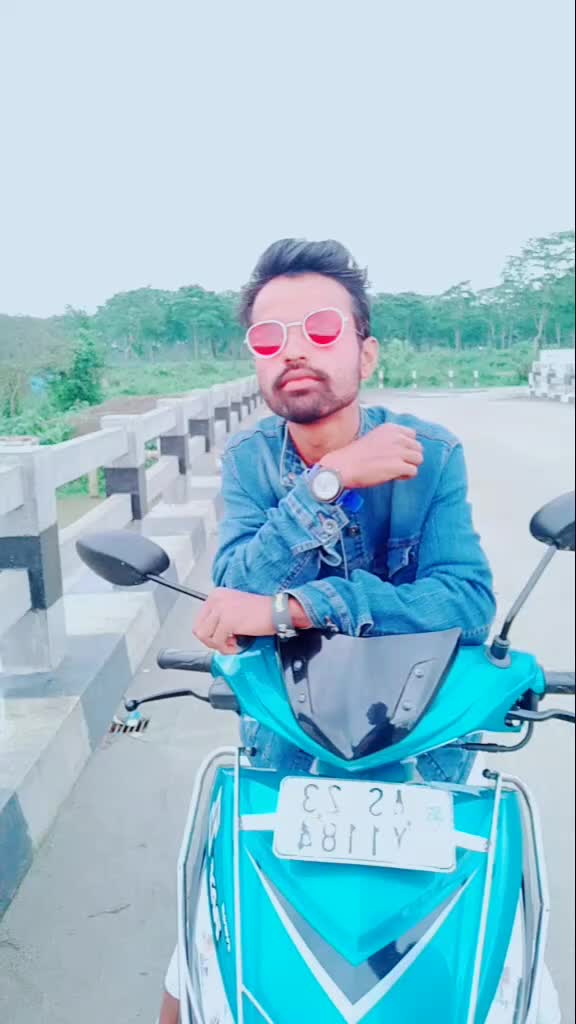 @Riyan chetry