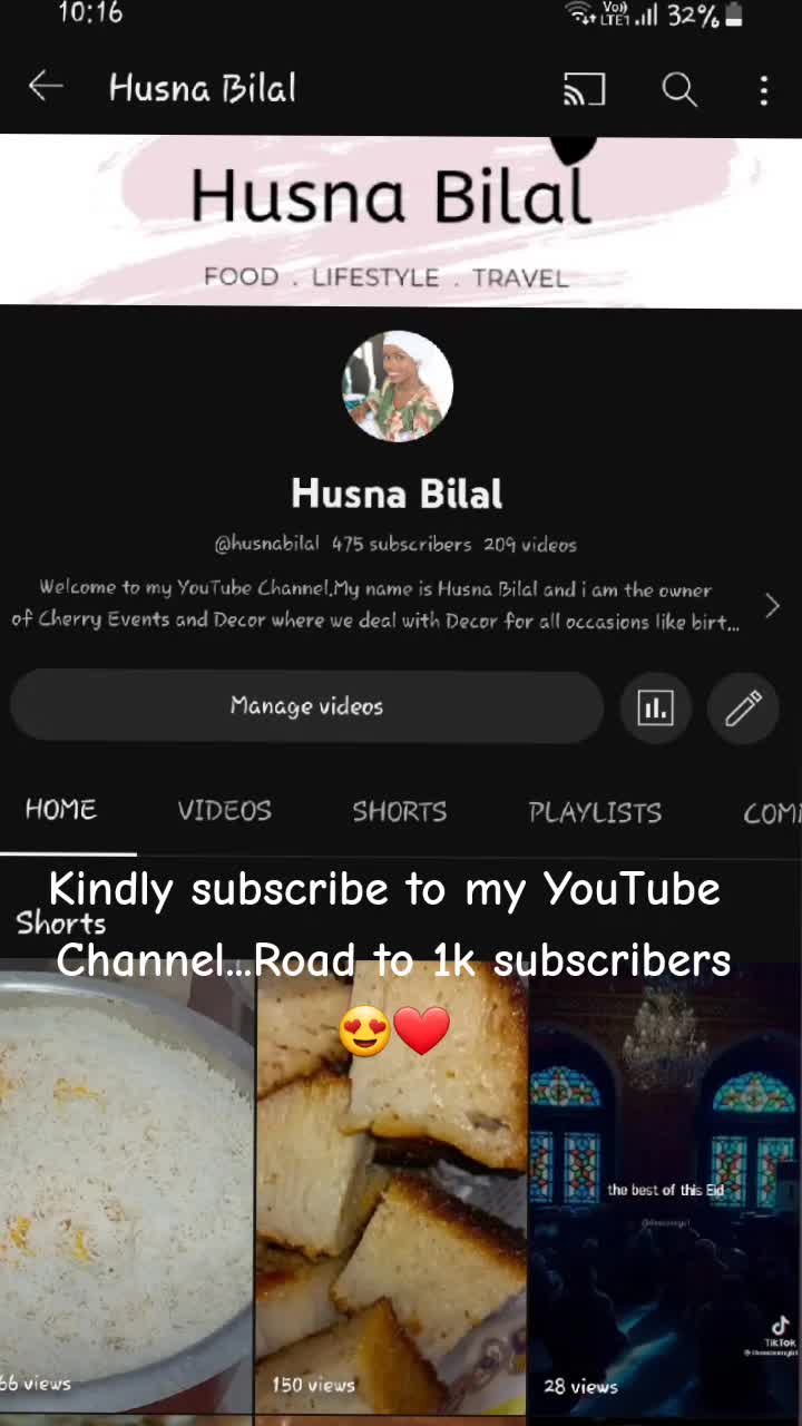 @Tis Husna🎀