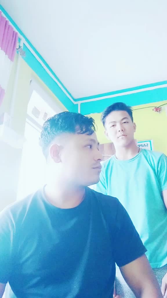 @यादप मगर थापा