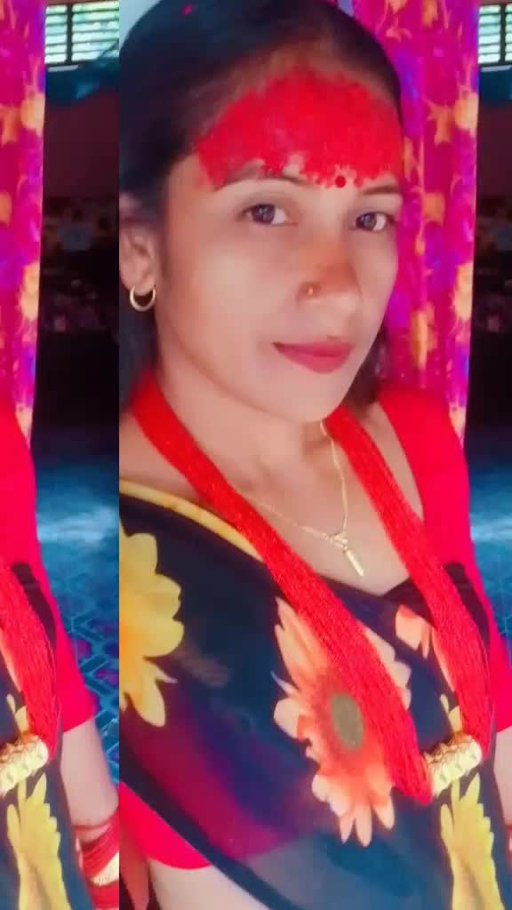 @❤️pramila pariyar❤️