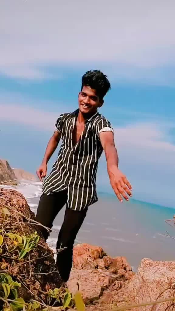 @#Mudhiraj.. pillagadu..😎😍