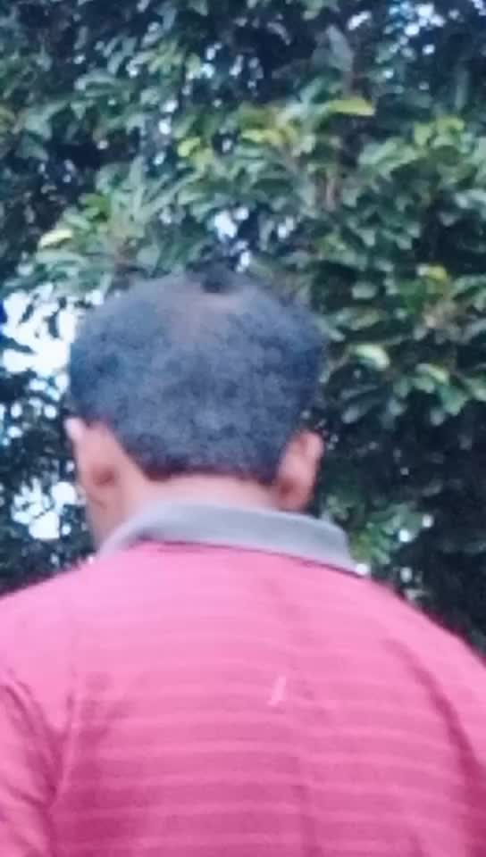 @Ajeesh M Vijayan