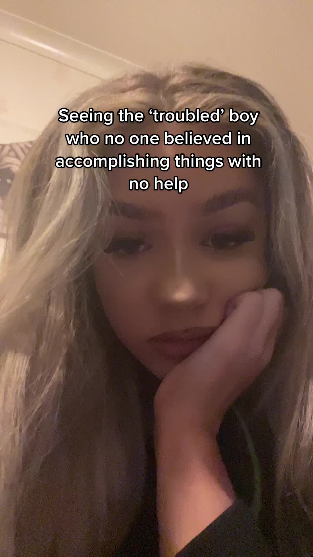 @Beth Shaw