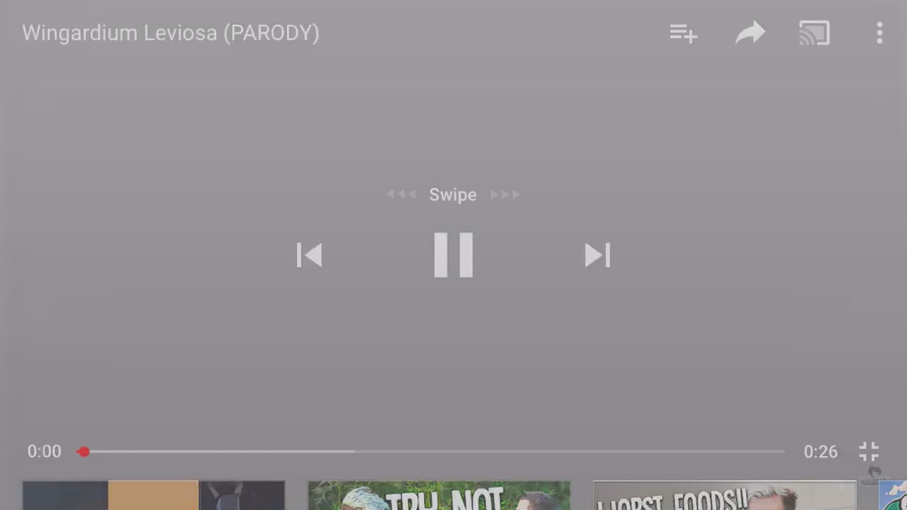 @Strange Cringey Person