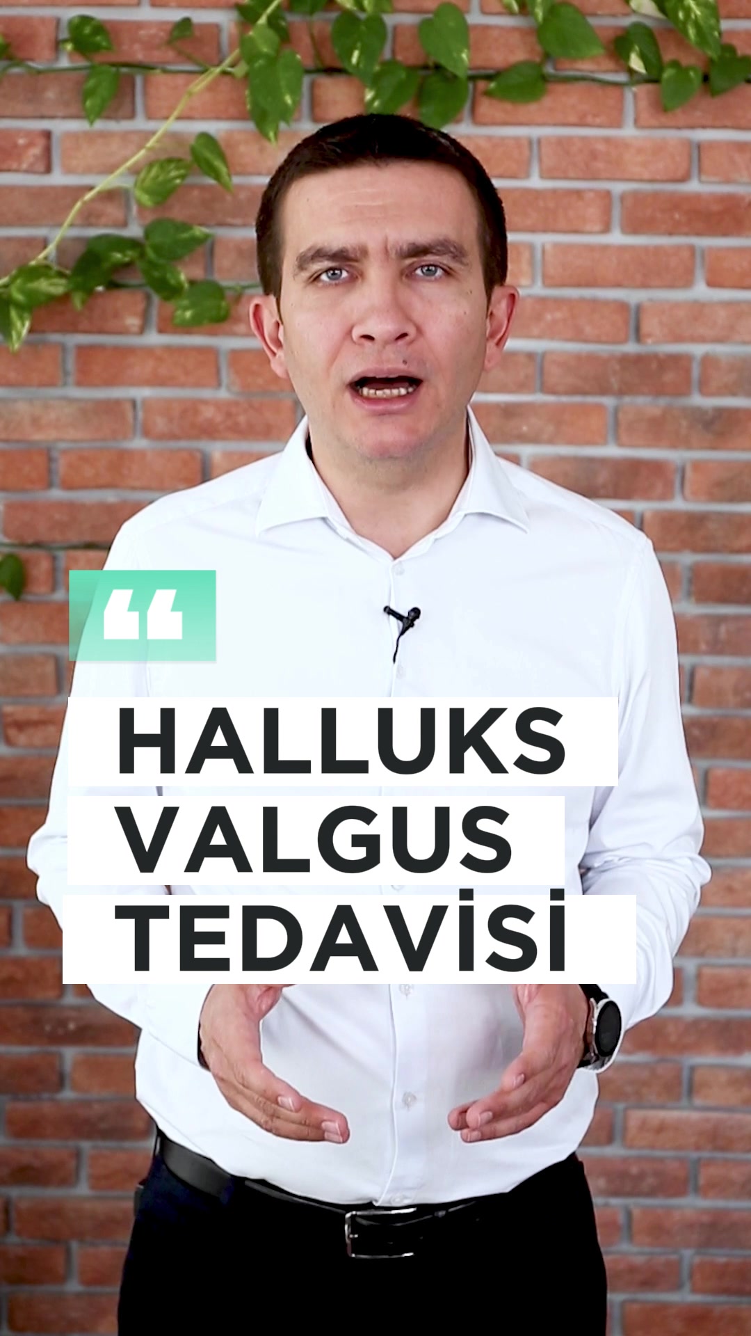 @Op Dr &Ouml;zg&uuml;r B&uuml;lb&uuml;l