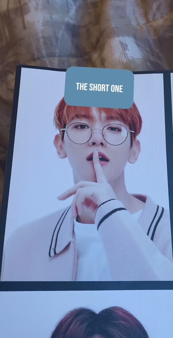 @Imagine kpop ✌🏻
