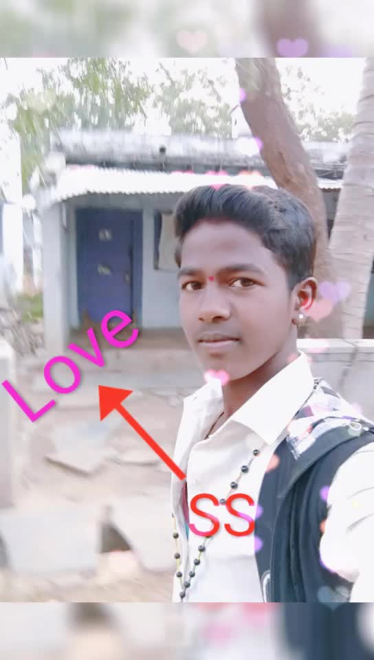 @శివ కుమార్ పవన్ శివ