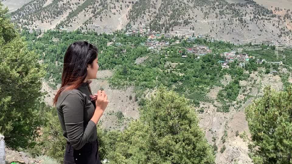 @Komal Negi