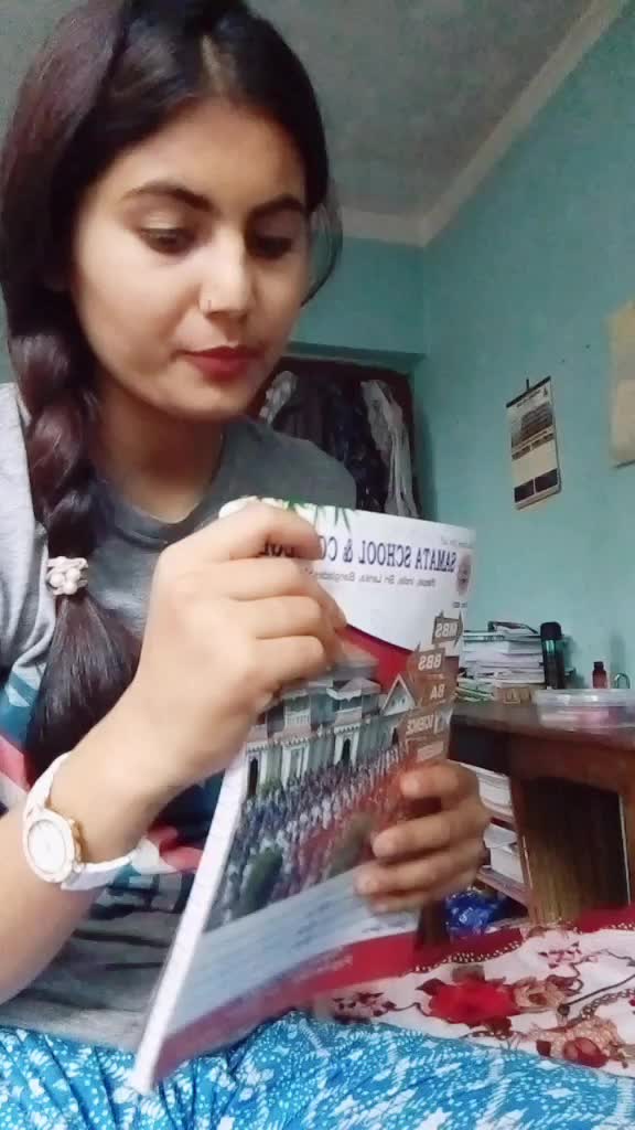 @Manisha Parajuli