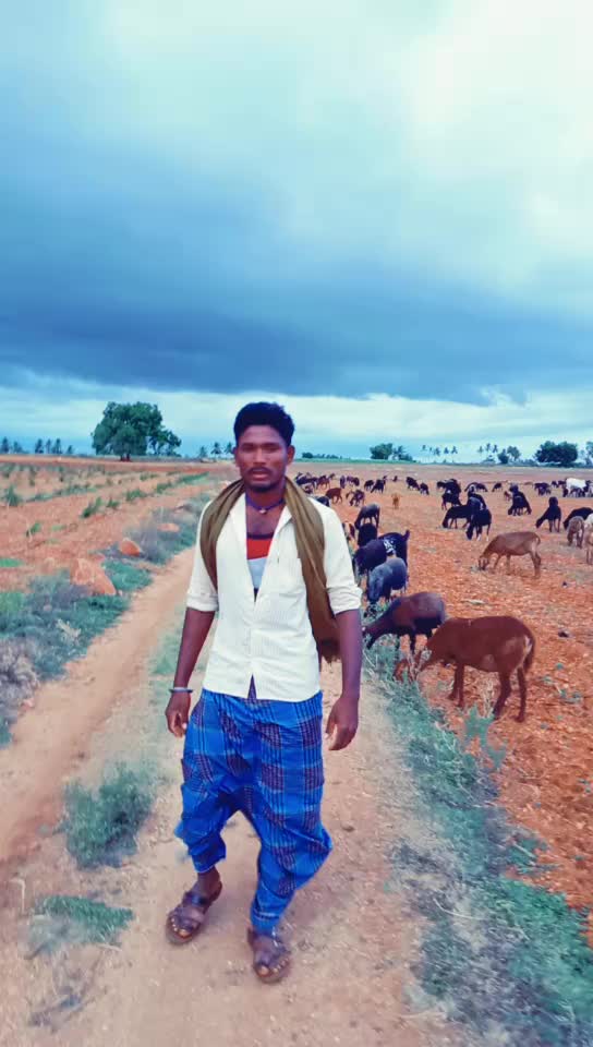 @ಕುರಿಗಾರ ಹುಡುಗ