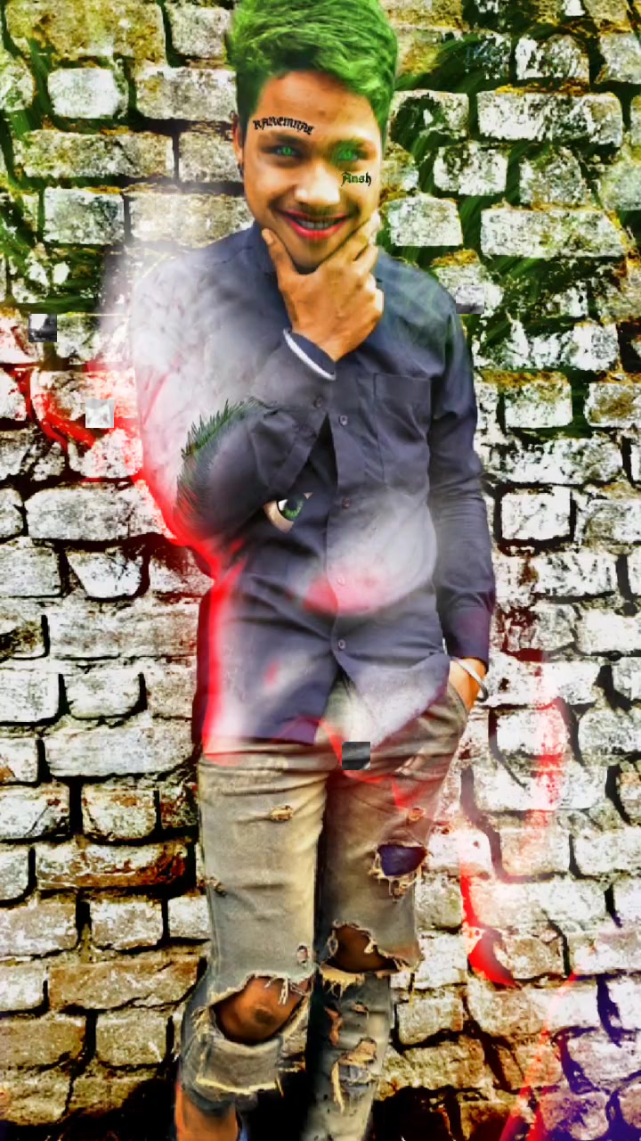 @Sahil tik_tokar