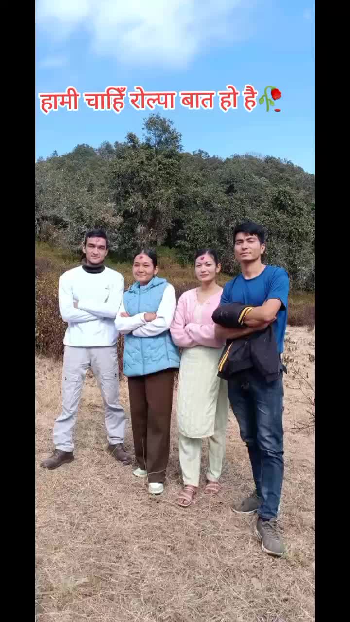 @Shreejanaoli12