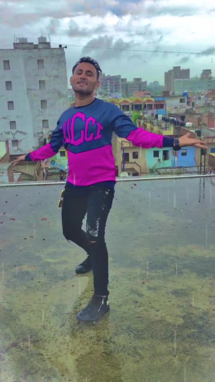 @👑sohil dancer👑