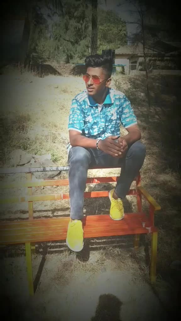 @Kamesh Meher