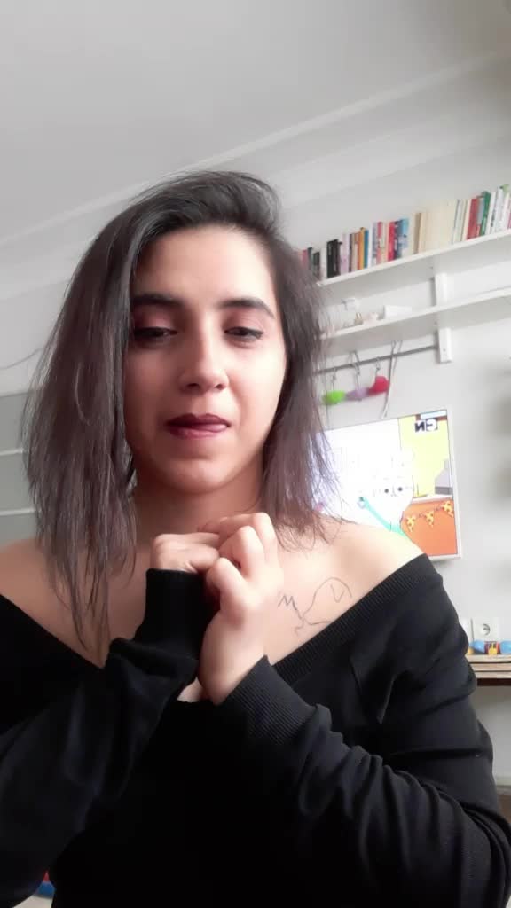 @Selin Güzel