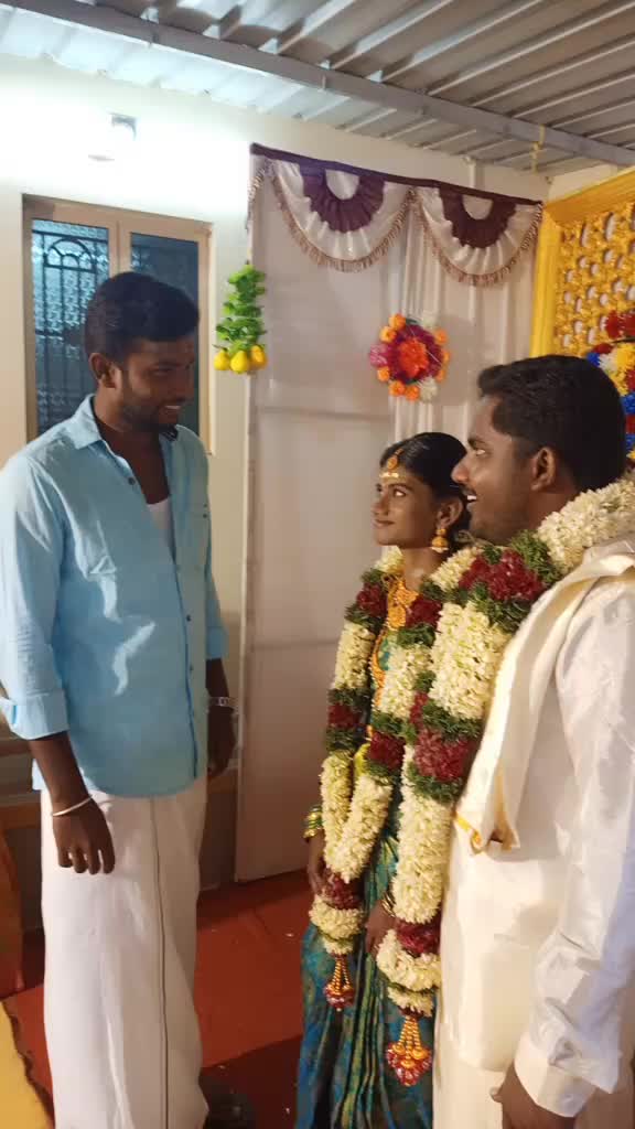 @Aravinth