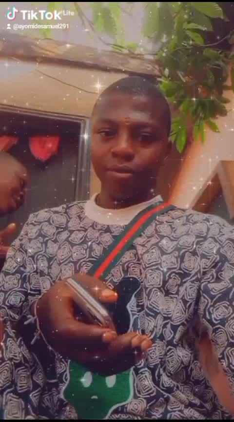 @ayomide samuel