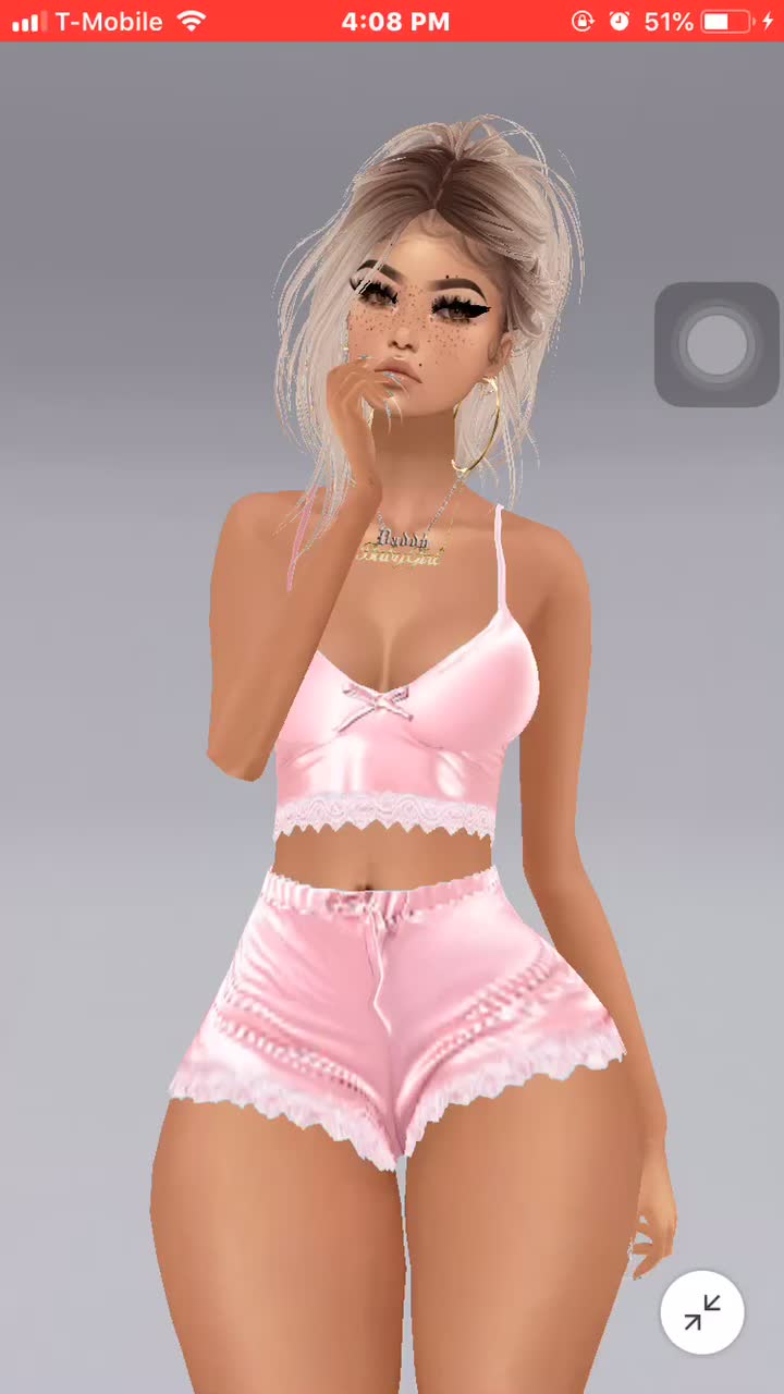 @•💙Imvu💙•