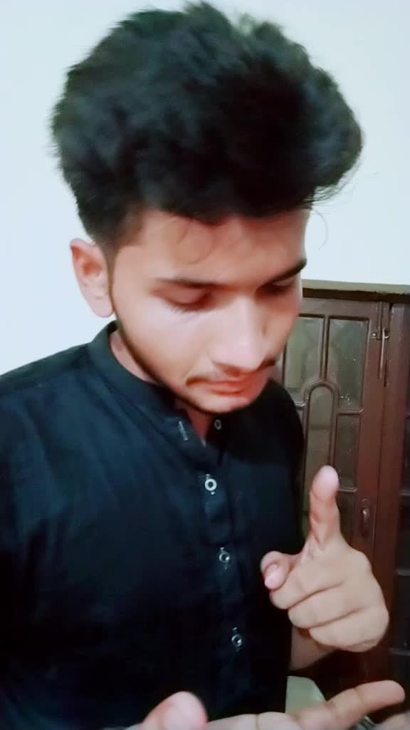 @Sufyan Habib Mughal