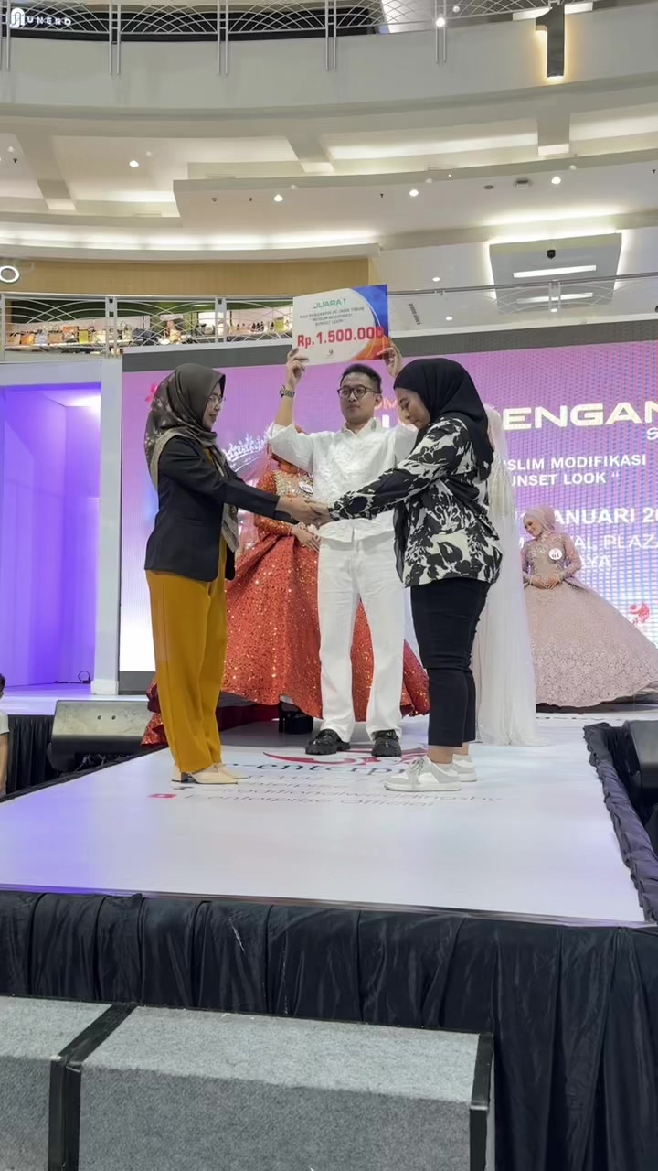 @SNR WEDDING SIDOARJO