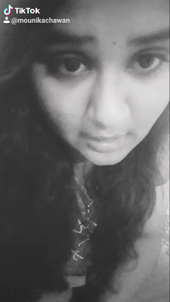@mounika chawan