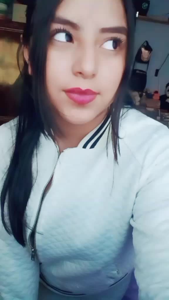 @Yesy Leal
