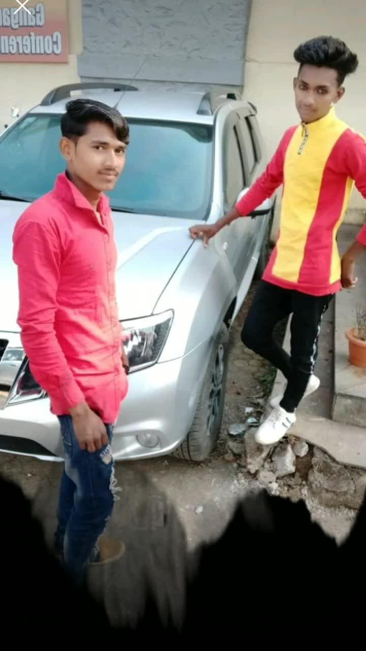 @Vïshãl Kãtørë