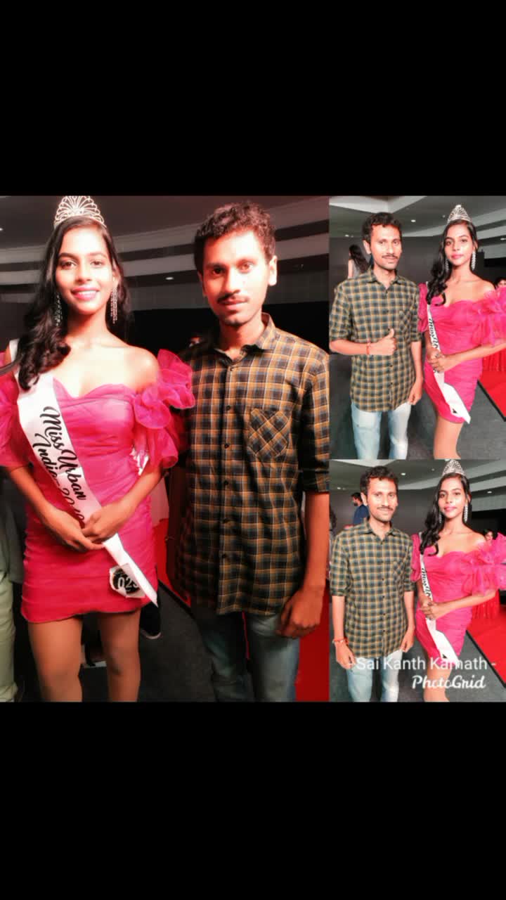@Sai Kanth Kamath